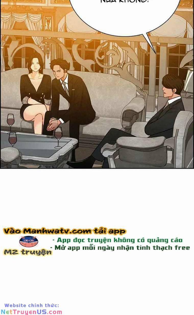 manhwax10.com - Truyện Manhwa Chúa Tể Đồng Tiền Chương 116 Trang 45