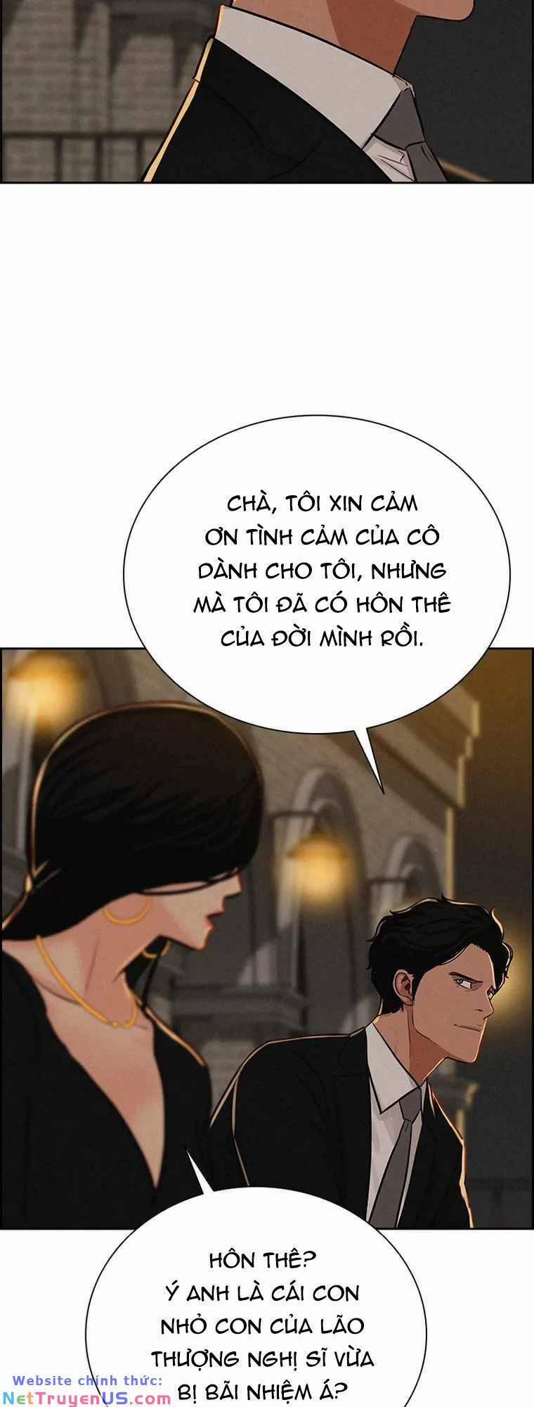 manhwax10.com - Truyện Manhwa Chúa Tể Đồng Tiền Chương 116 Trang 58