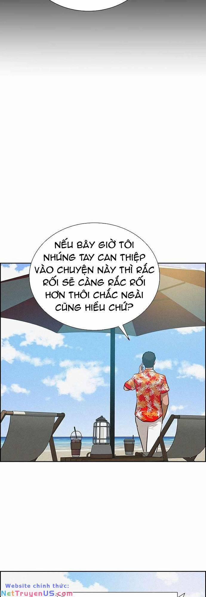 manhwax10.com - Truyện Manhwa Chúa Tể Đồng Tiền Chương 117 Trang 13