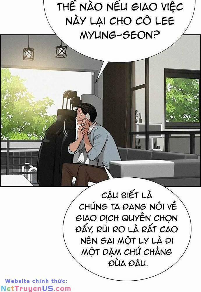 manhwax10.com - Truyện Manhwa Chúa Tể Đồng Tiền Chương 117 Trang 27