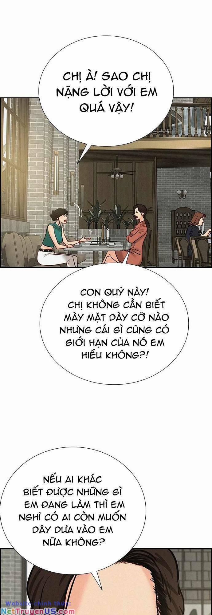 manhwax10.com - Truyện Manhwa Chúa Tể Đồng Tiền Chương 117 Trang 41