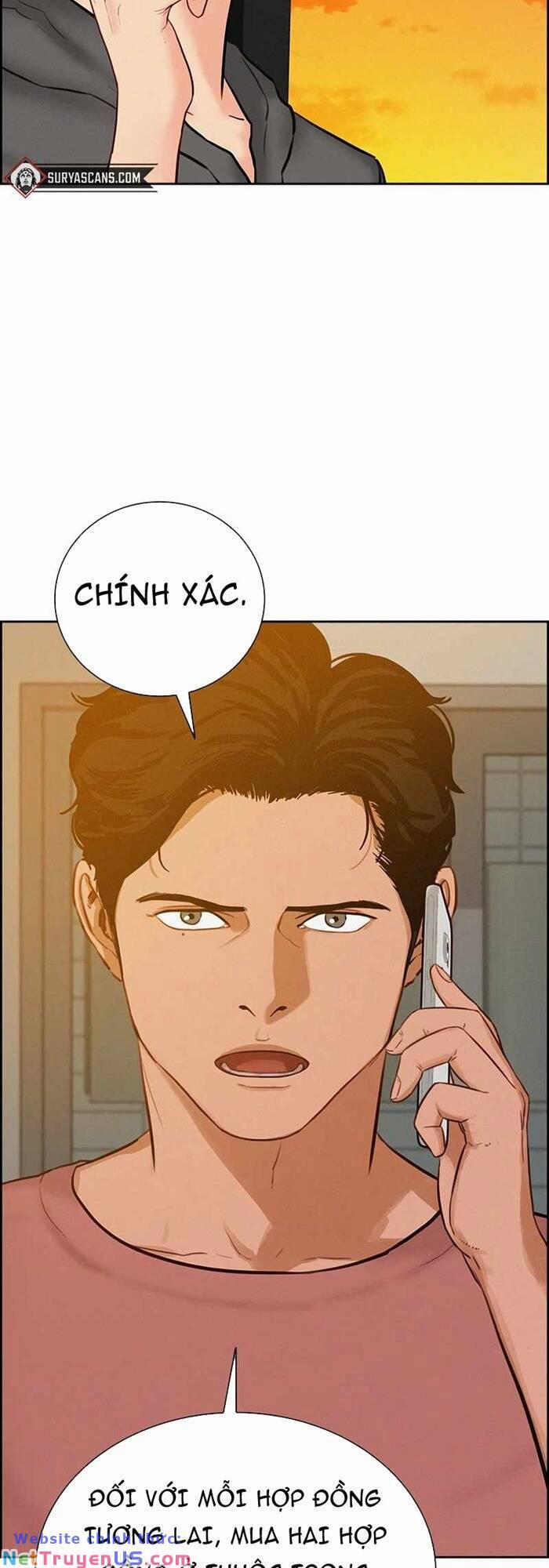 manhwax10.com - Truyện Manhwa Chúa Tể Đồng Tiền Chương 119 Trang 31