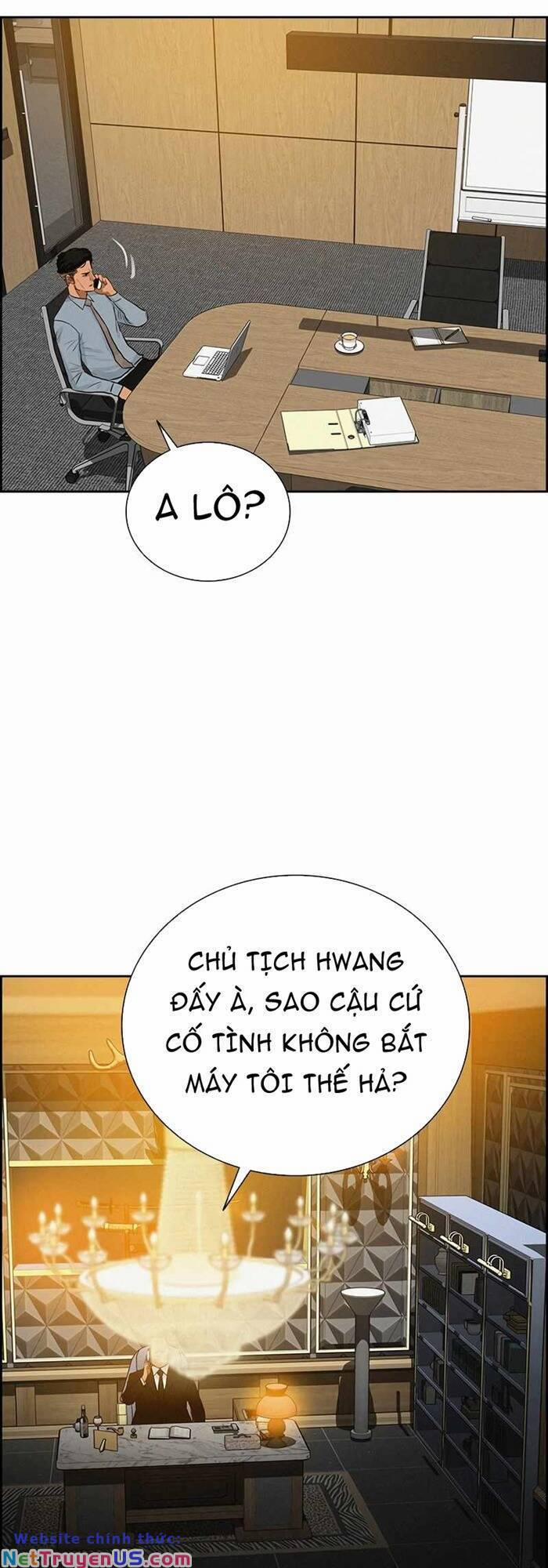 manhwax10.com - Truyện Manhwa Chúa Tể Đồng Tiền Chương 119 Trang 40