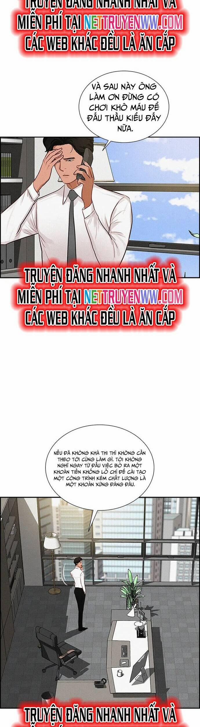 manhwax10.com - Truyện Manhwa Chúa Tể Đồng Tiền Chương 120 Trang 23