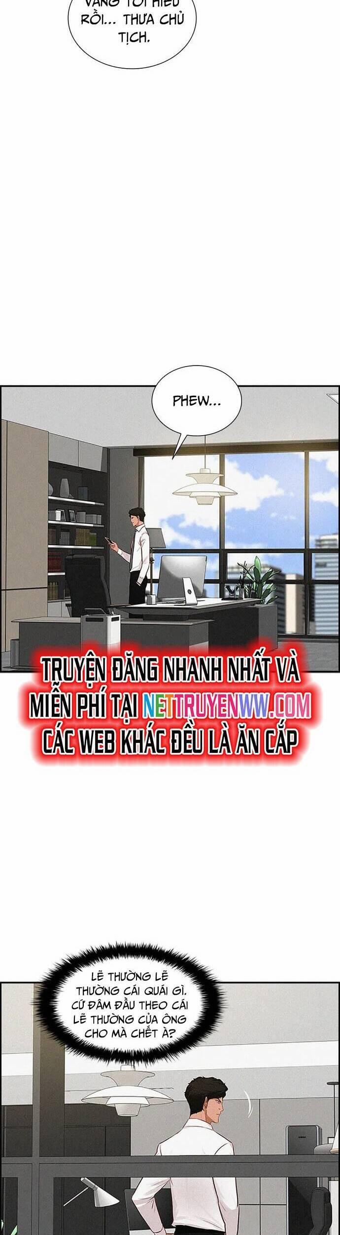 manhwax10.com - Truyện Manhwa Chúa Tể Đồng Tiền Chương 120 Trang 27