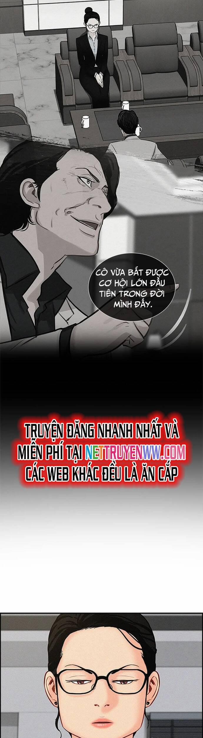 manhwax10.com - Truyện Manhwa Chúa Tể Đồng Tiền Chương 120 Trang 34