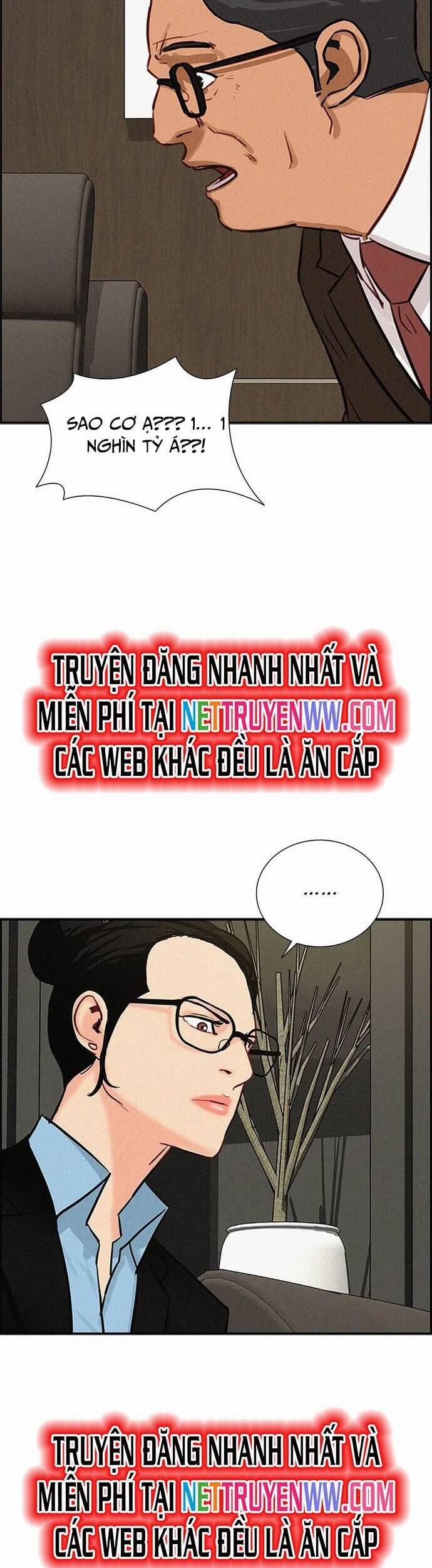 manhwax10.com - Truyện Manhwa Chúa Tể Đồng Tiền Chương 120 Trang 5