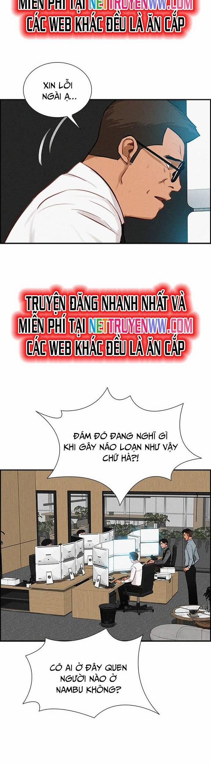 manhwax10.com - Truyện Manhwa Chúa Tể Đồng Tiền Chương 121 Trang 17