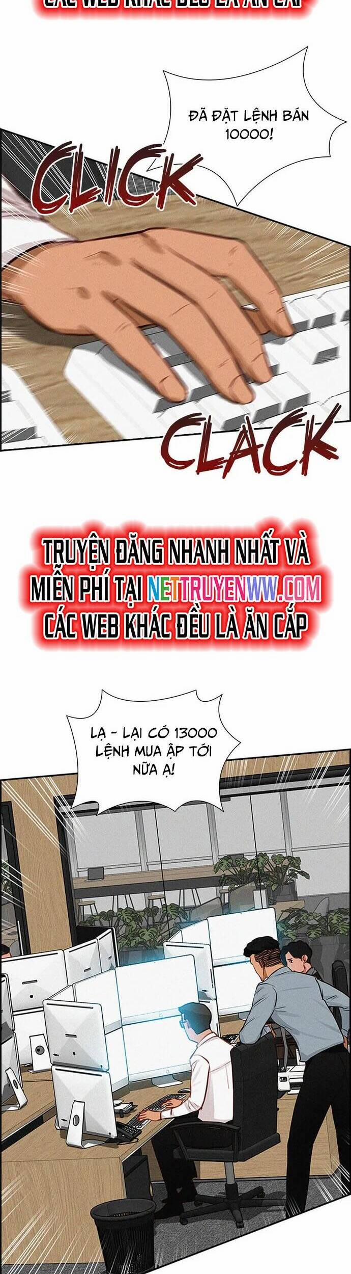 manhwax10.com - Truyện Manhwa Chúa Tể Đồng Tiền Chương 121 Trang 27