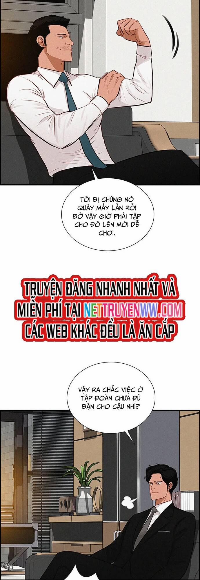 manhwax10.com - Truyện Manhwa Chúa Tể Đồng Tiền Chương 124 Trang 9