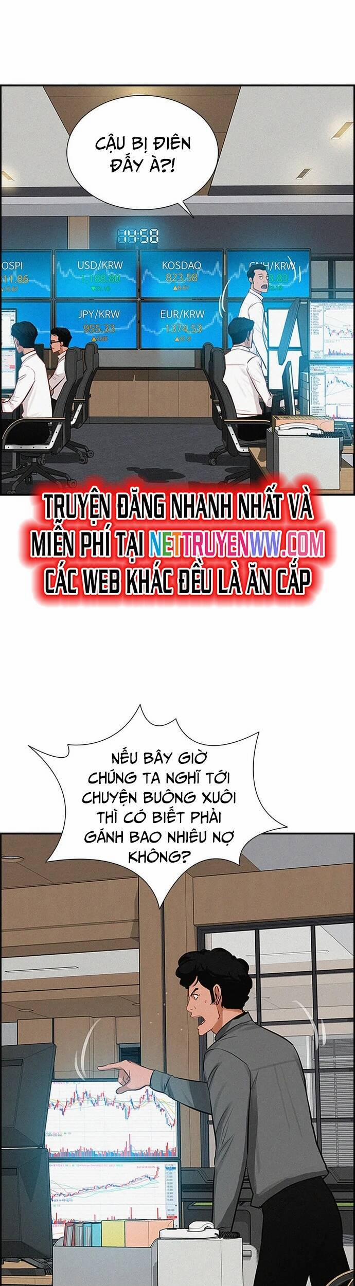 manhwax10.com - Truyện Manhwa Chúa Tể Đồng Tiền Chương 126 Trang 3