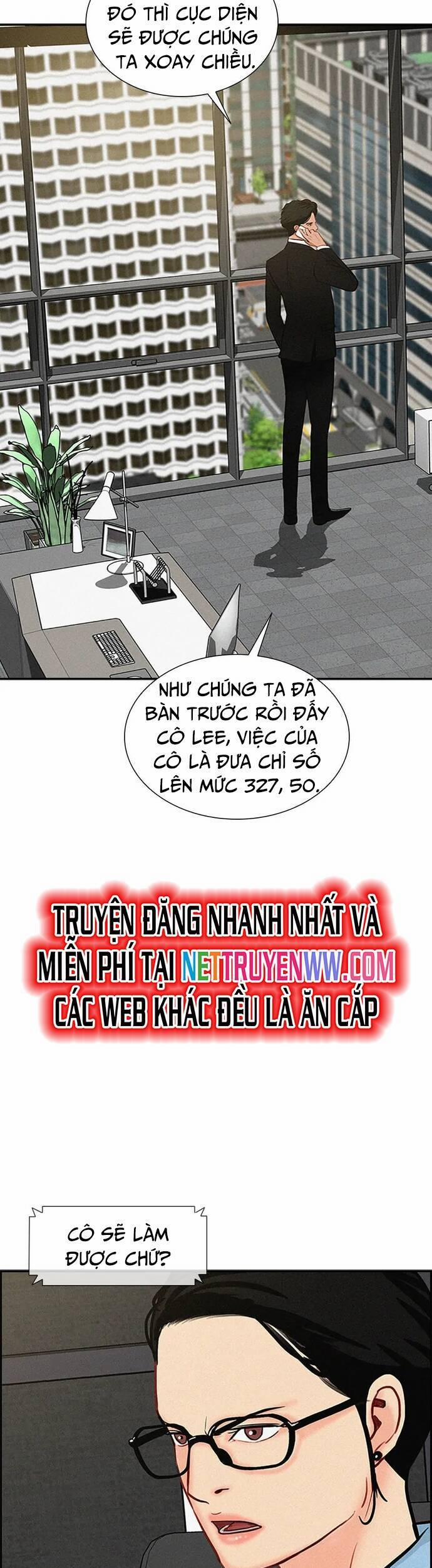 manhwax10.com - Truyện Manhwa Chúa Tể Đồng Tiền Chương 126 Trang 27