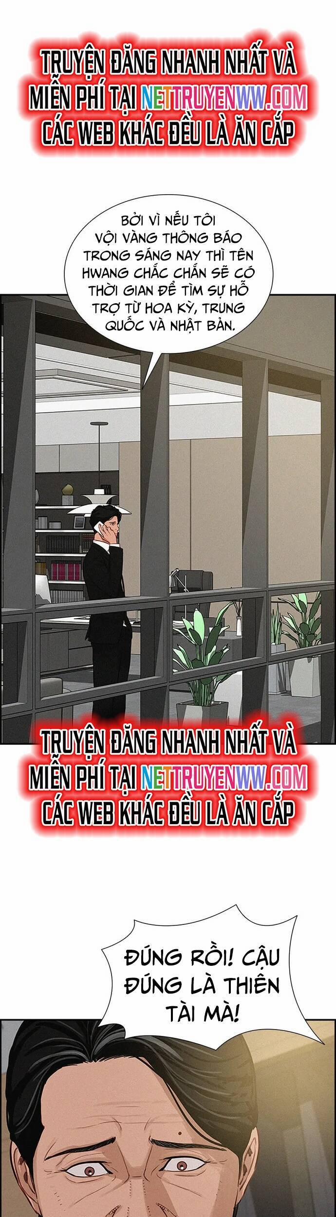 manhwax10.com - Truyện Manhwa Chúa Tể Đồng Tiền Chương 126 Trang 29