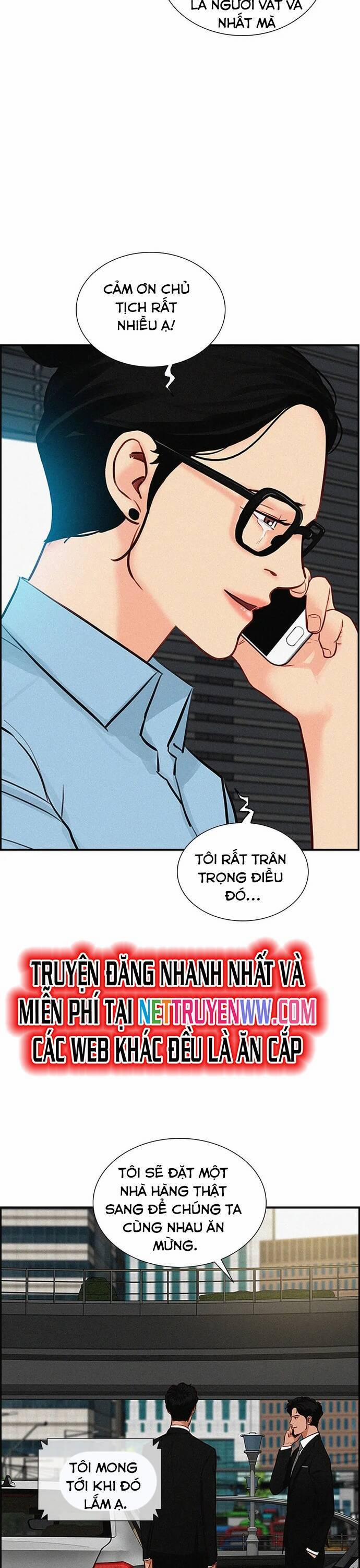 manhwax10.com - Truyện Manhwa Chúa Tể Đồng Tiền Chương 127 Trang 9