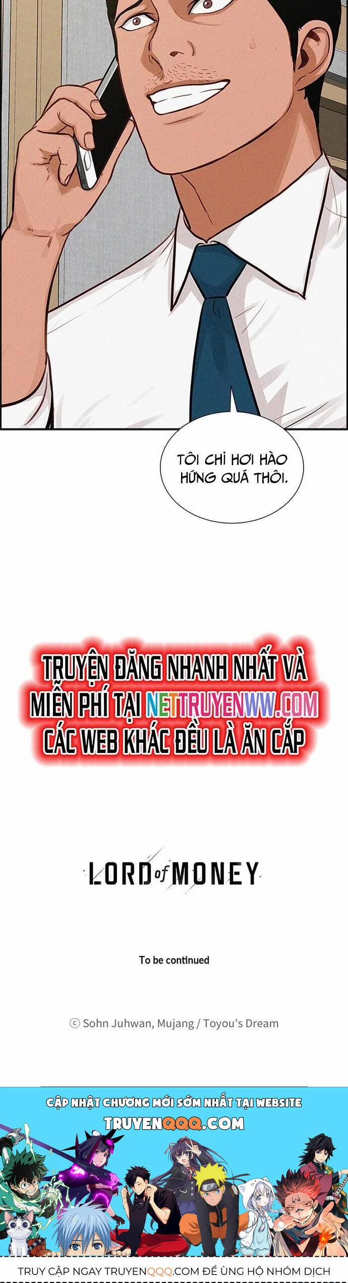 manhwax10.com - Truyện Manhwa Chúa Tể Đồng Tiền Chương 128 Trang 43