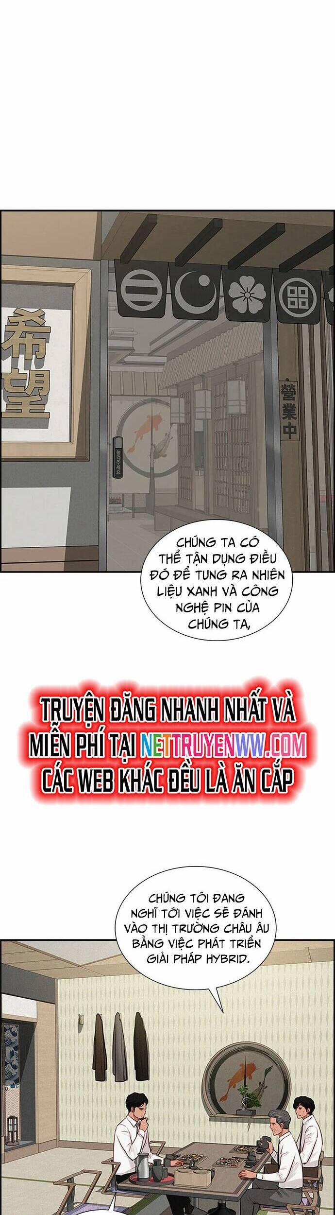 manhwax10.com - Truyện Manhwa Chúa Tể Đồng Tiền Chương 130 Trang 25