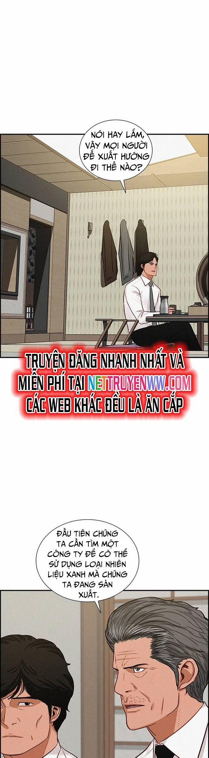 manhwax10.com - Truyện Manhwa Chúa Tể Đồng Tiền Chương 130 Trang 29