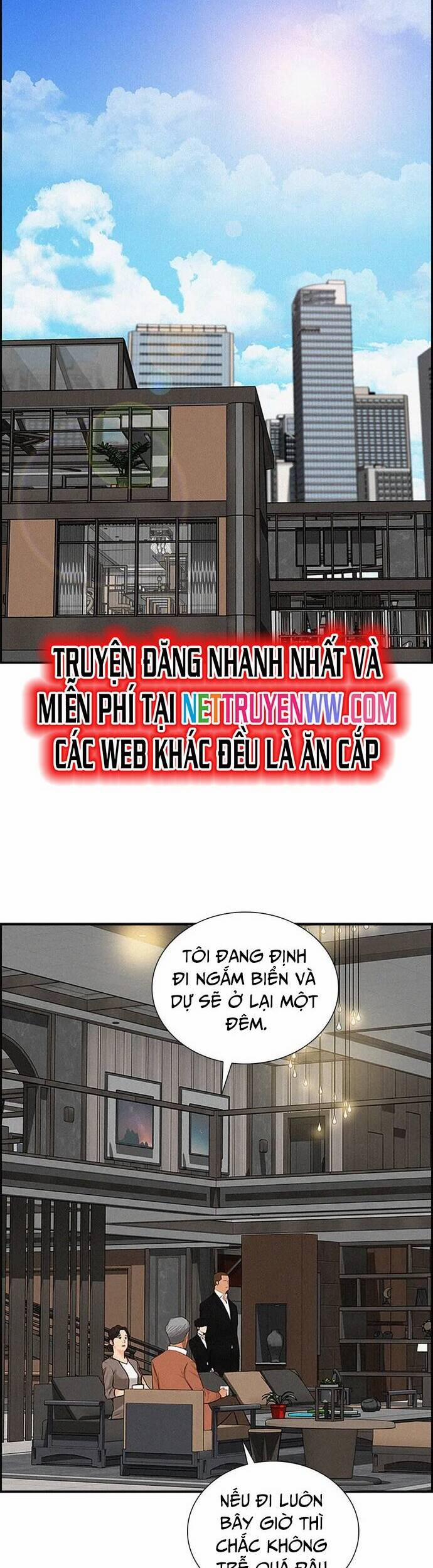 manhwax10.com - Truyện Manhwa Chúa Tể Đồng Tiền Chương 130 Trang 35