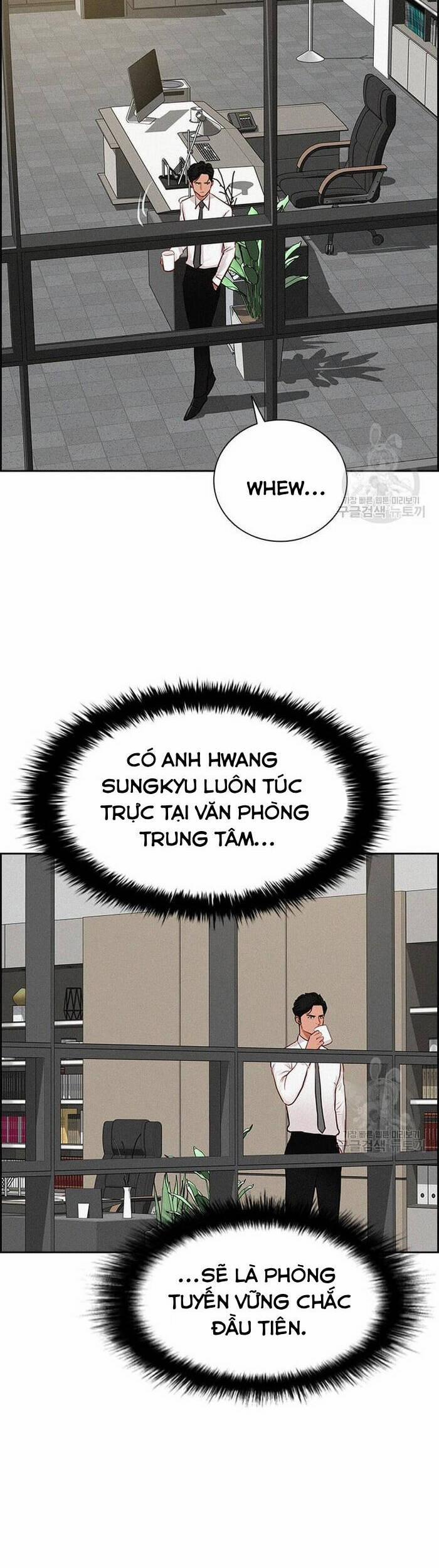 manhwax10.com - Truyện Manhwa Chúa Tể Đồng Tiền Chương 131 Trang 11