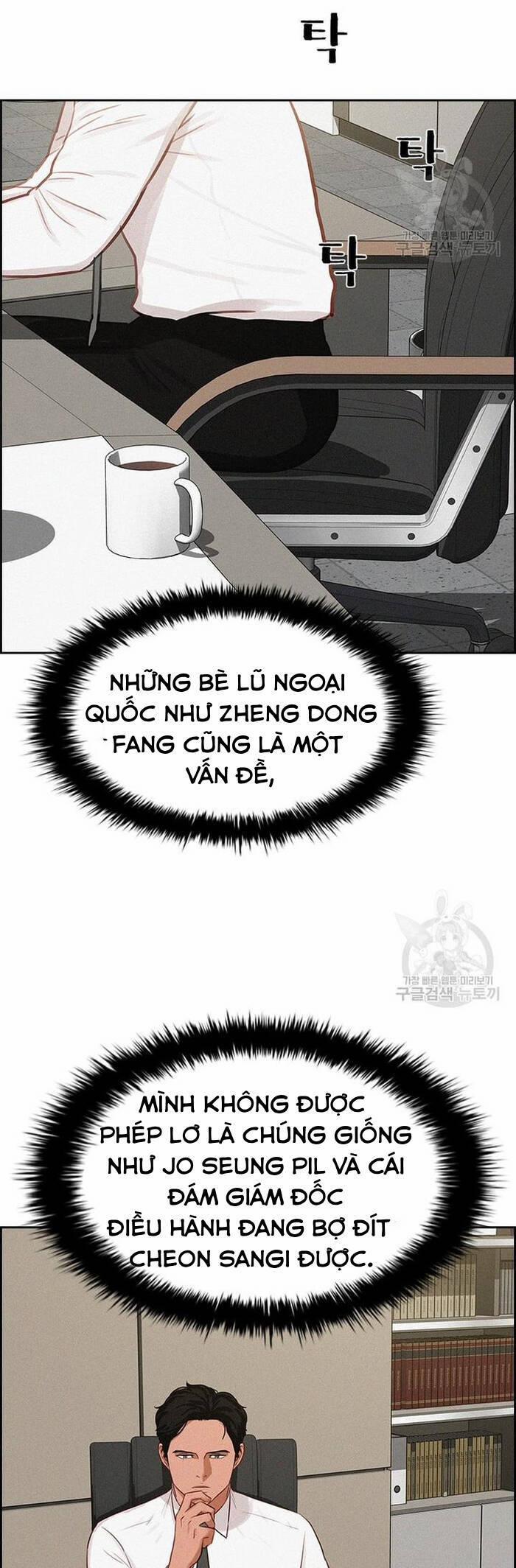 manhwax10.com - Truyện Manhwa Chúa Tể Đồng Tiền Chương 131 Trang 12