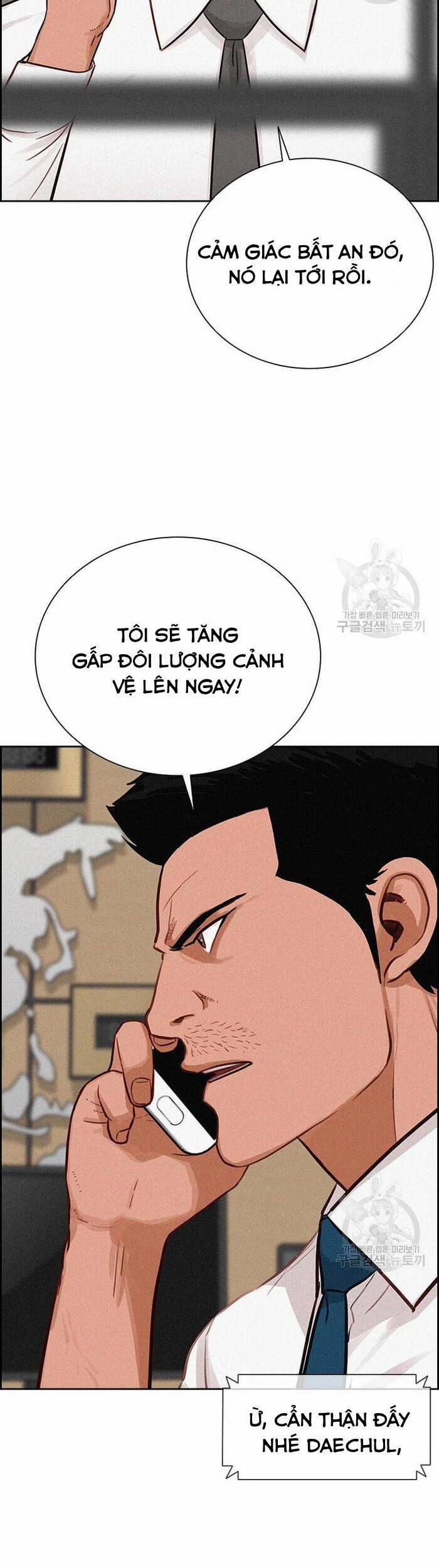 manhwax10.com - Truyện Manhwa Chúa Tể Đồng Tiền Chương 131 Trang 19