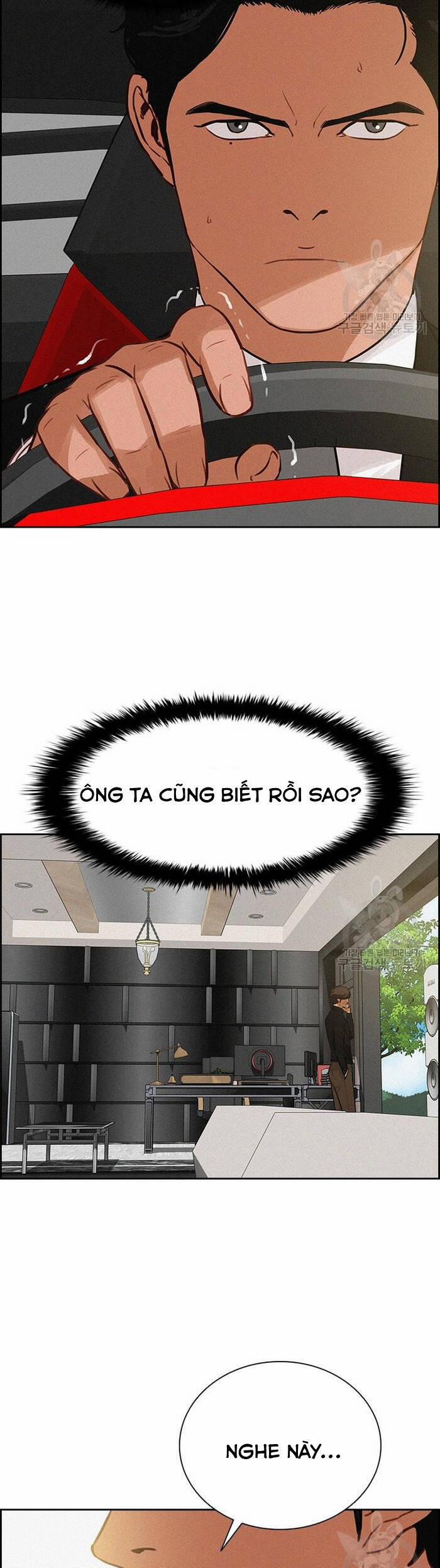 manhwax10.com - Truyện Manhwa Chúa Tể Đồng Tiền Chương 131 Trang 42