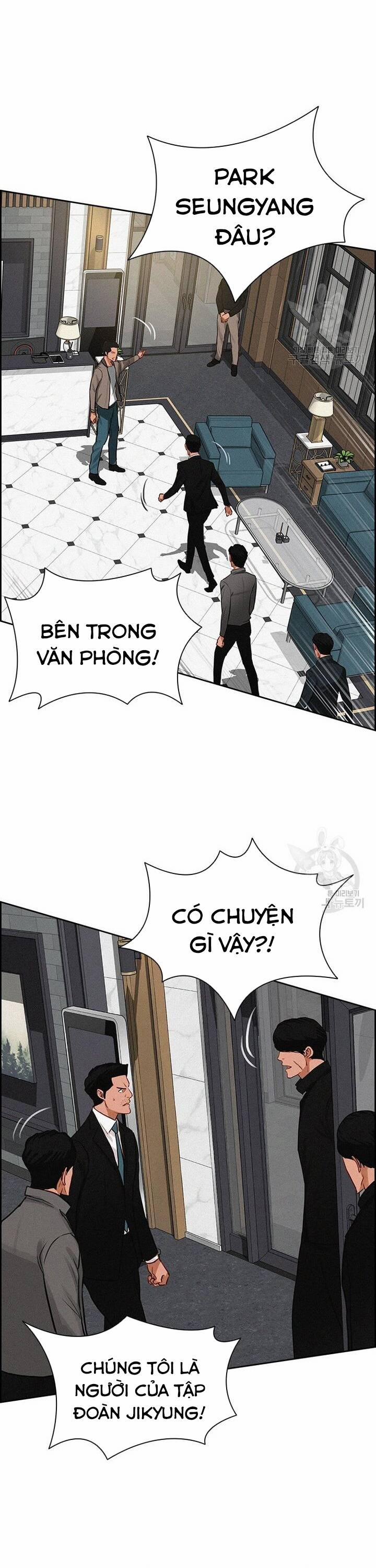 manhwax10.com - Truyện Manhwa Chúa Tể Đồng Tiền Chương 132 Trang 28