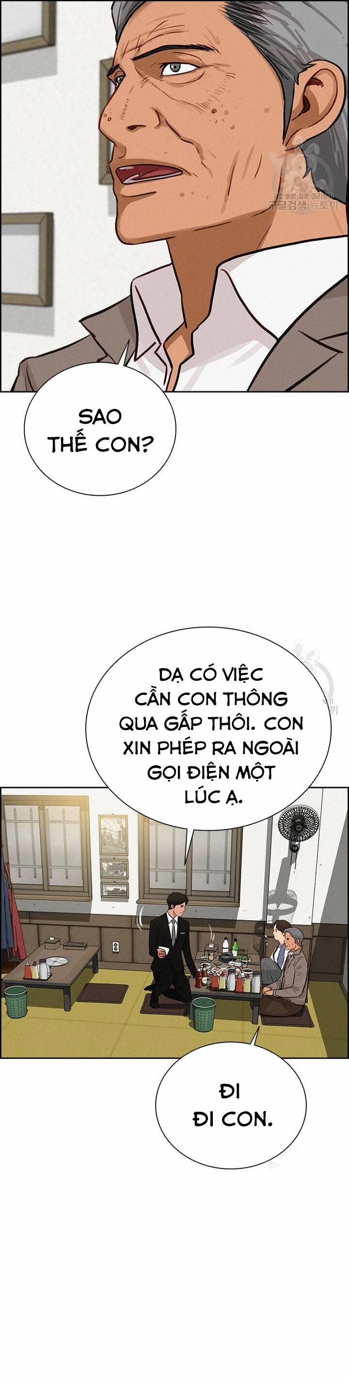 manhwax10.com - Truyện Manhwa Chúa Tể Đồng Tiền Chương 132 Trang 6