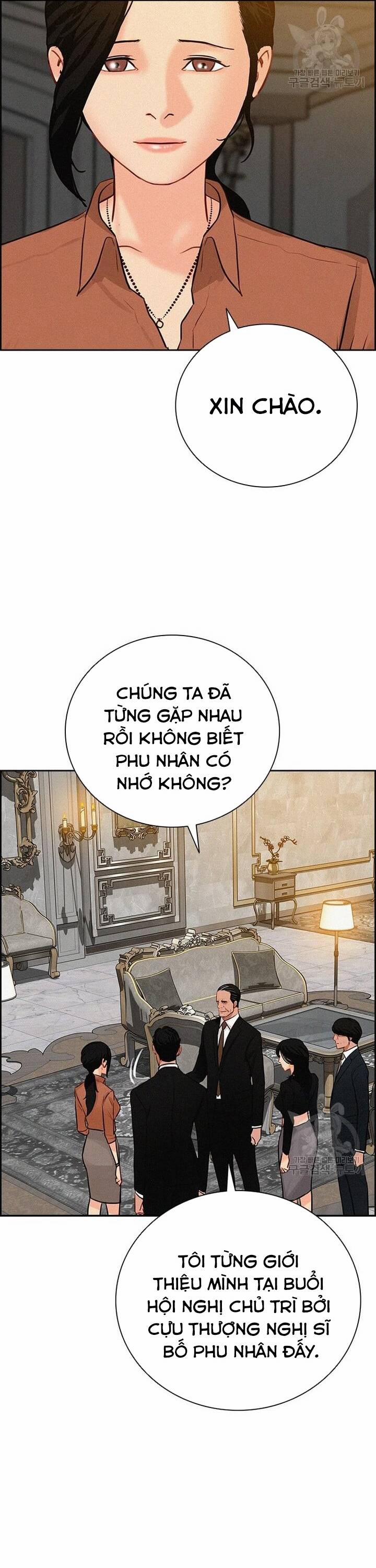 manhwax10.com - Truyện Manhwa Chúa Tể Đồng Tiền Chương 141 Trang 28