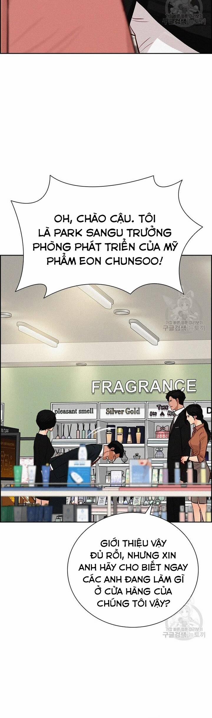 manhwax10.com - Truyện Manhwa Chúa Tể Đồng Tiền Chương 141 Trang 4