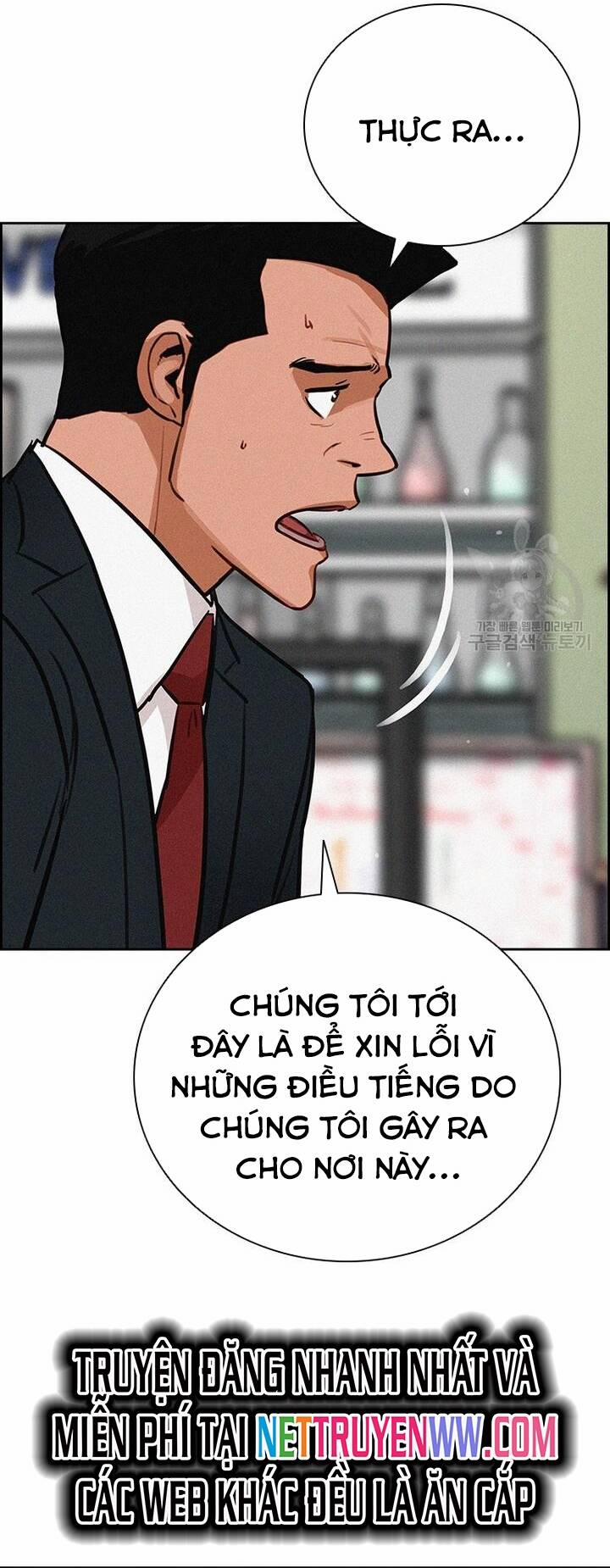 manhwax10.com - Truyện Manhwa Chúa Tể Đồng Tiền Chương 141 Trang 5