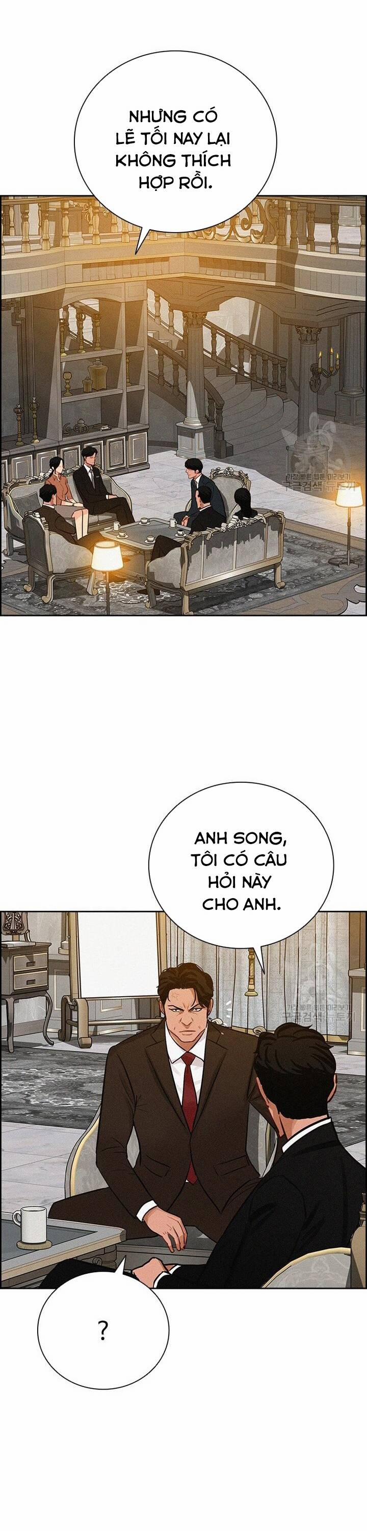 manhwax10.com - Truyện Manhwa Chúa Tể Đồng Tiền Chương 141 Trang 41