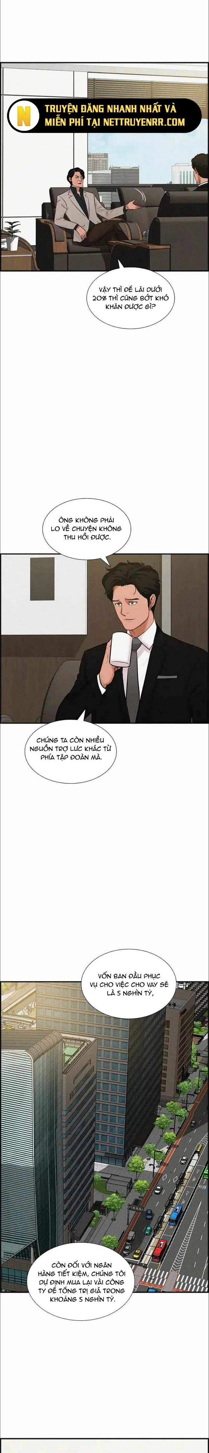 manhwax10.com - Truyện Manhwa Chúa Tể Đồng Tiền Chương 180 Trang 11