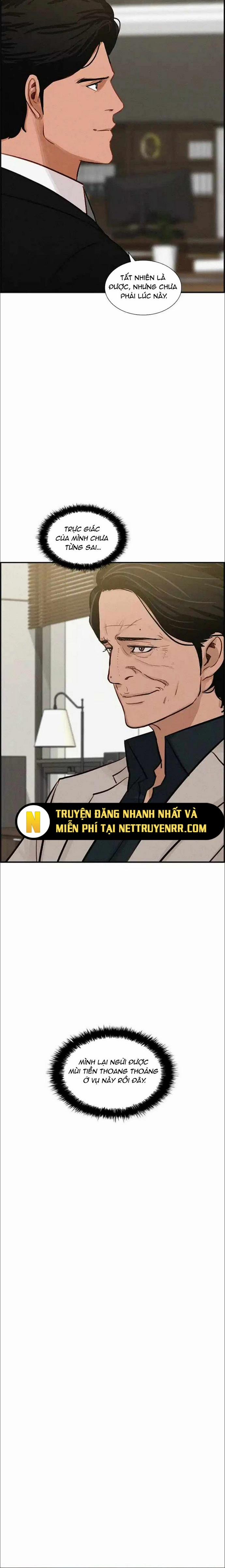 manhwax10.com - Truyện Manhwa Chúa Tể Đồng Tiền Chương 180 Trang 15