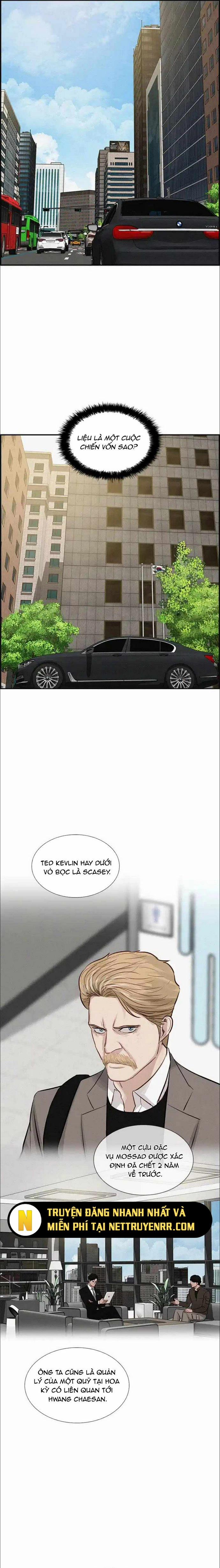 manhwax10.com - Truyện Manhwa Chúa Tể Đồng Tiền Chương 180 Trang 16