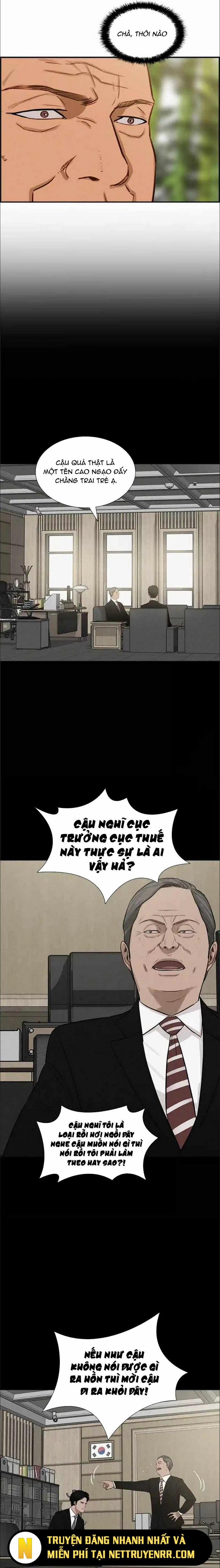 manhwax10.com - Truyện Manhwa Chúa Tể Đồng Tiền Chương 180 Trang 22