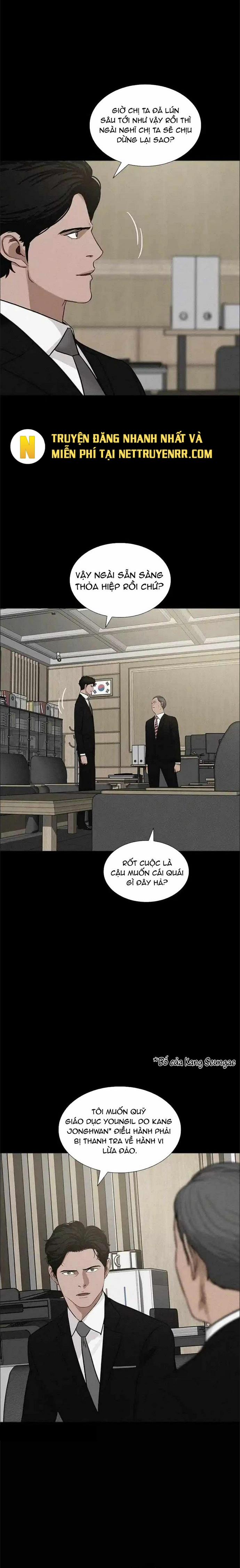 manhwax10.com - Truyện Manhwa Chúa Tể Đồng Tiền Chương 180 Trang 24