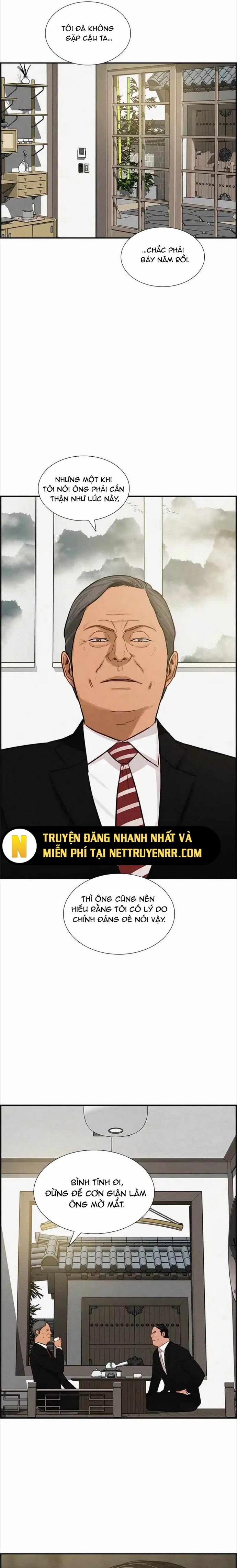 manhwax10.com - Truyện Manhwa Chúa Tể Đồng Tiền Chương 180 Trang 26