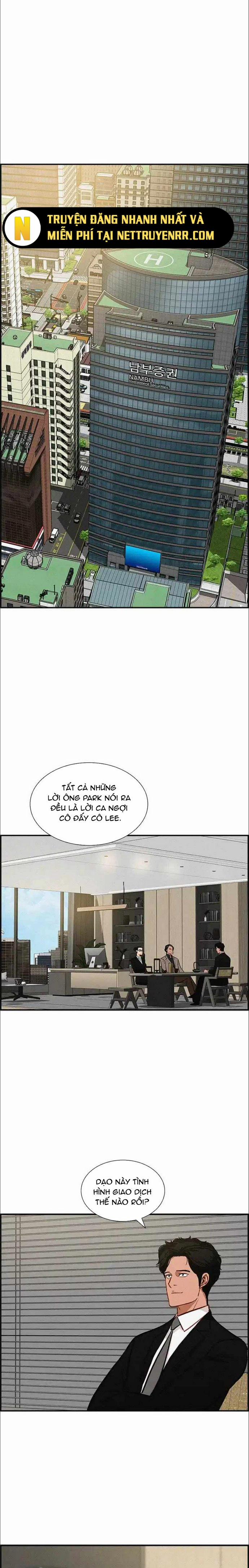manhwax10.com - Truyện Manhwa Chúa Tể Đồng Tiền Chương 180 Trang 6