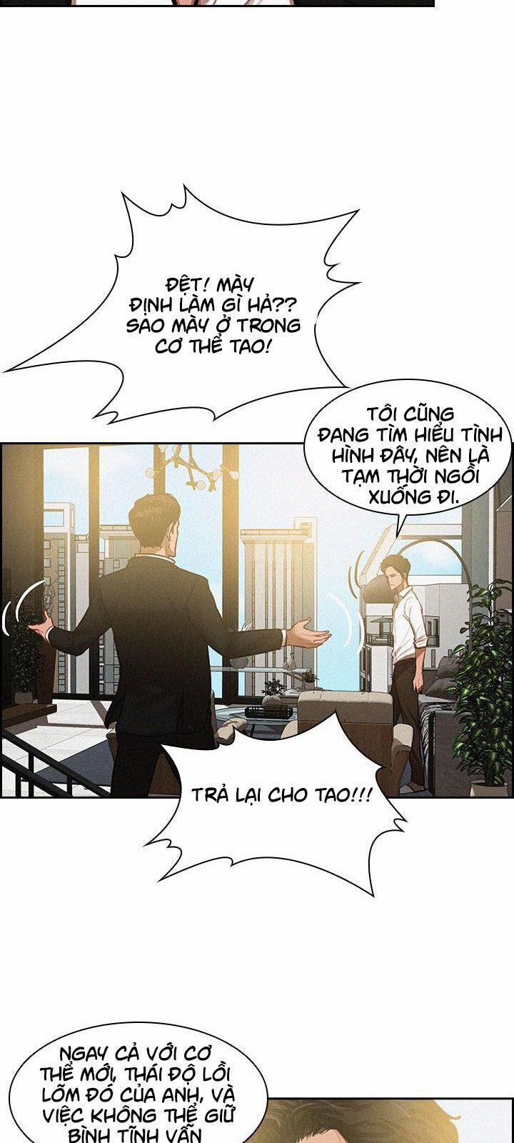 manhwax10.com - Truyện Manhwa Chúa Tể Đồng Tiền Chương 2 Trang 16