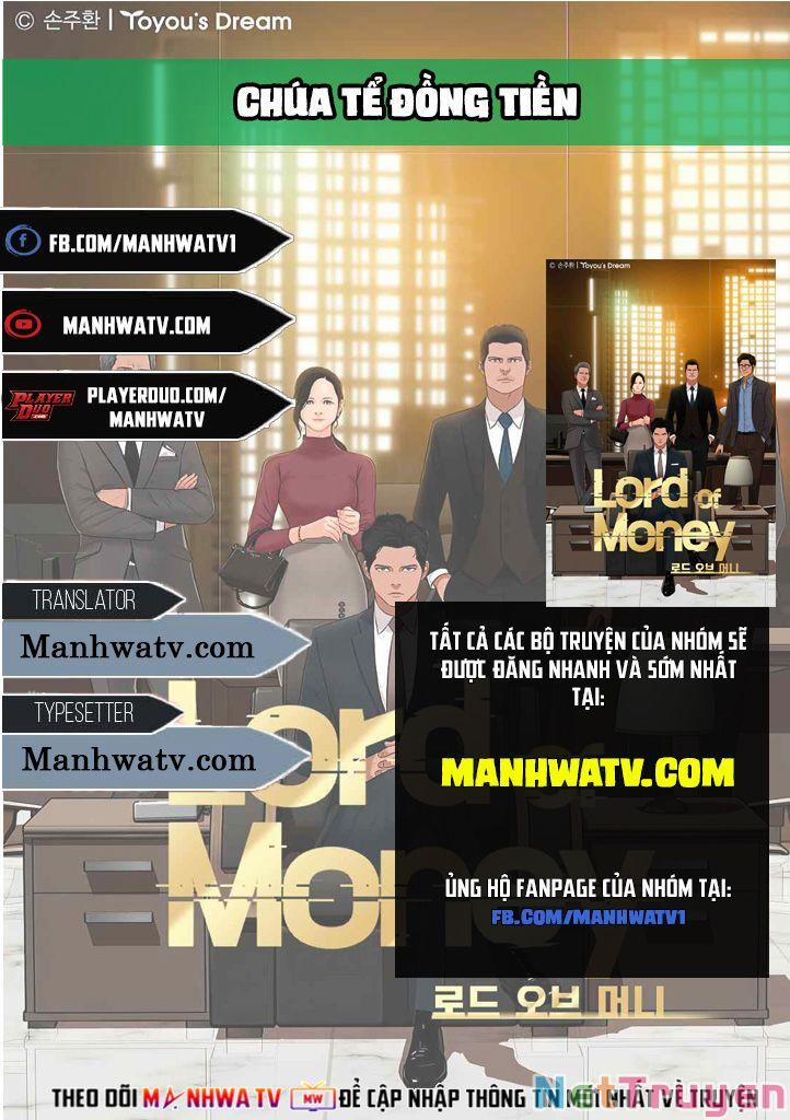 manhwax10.com - Truyện Manhwa Chúa Tể Đồng Tiền Chương 82 Trang 1