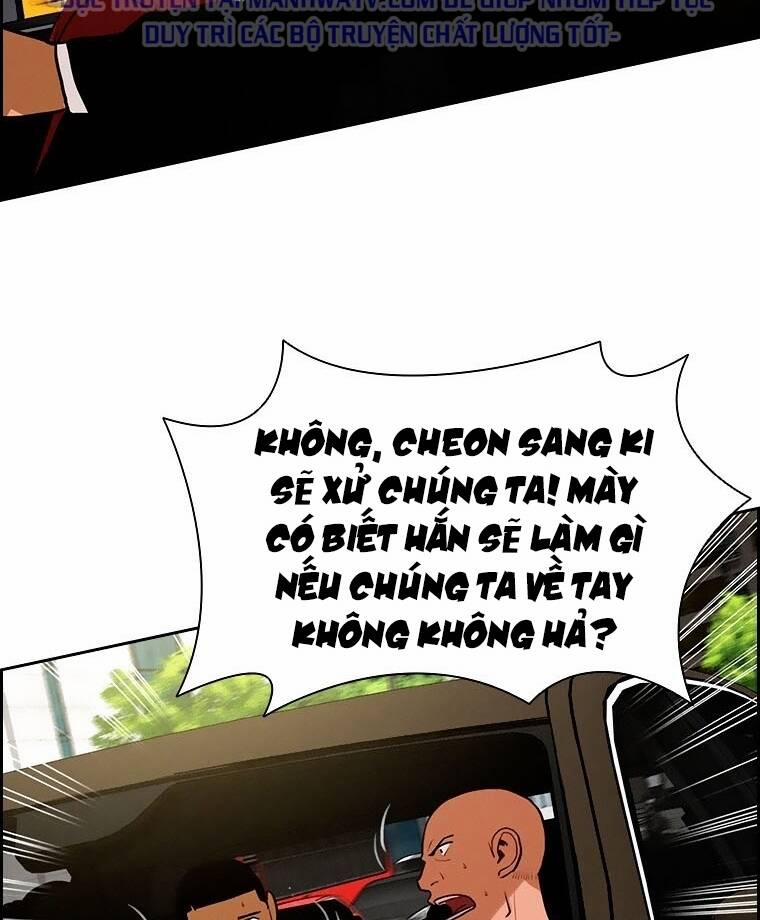 manhwax10.com - Truyện Manhwa Chúa Tể Đồng Tiền Chương 87 Trang 29