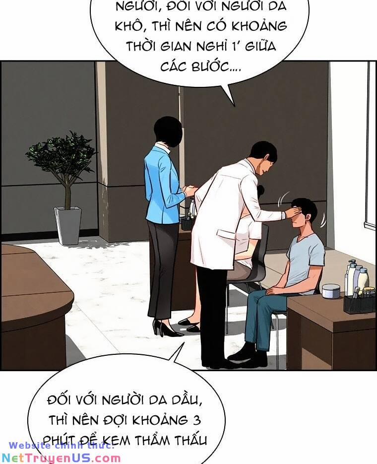 manhwax10.com - Truyện Manhwa Chúa Tể Đồng Tiền Chương 89 Trang 23