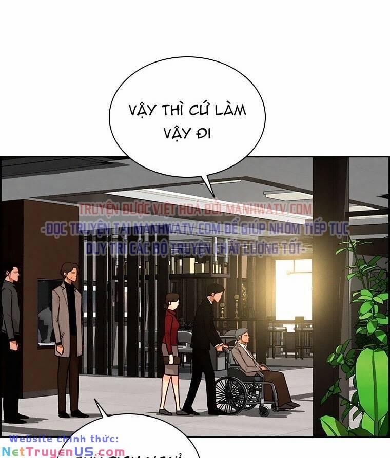 manhwax10.com - Truyện Manhwa Chúa Tể Đồng Tiền Chương 93 Trang 39