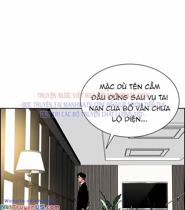 manhwax10.com - Truyện Manhwa Chúa Tể Đồng Tiền Chương 94 Trang 24