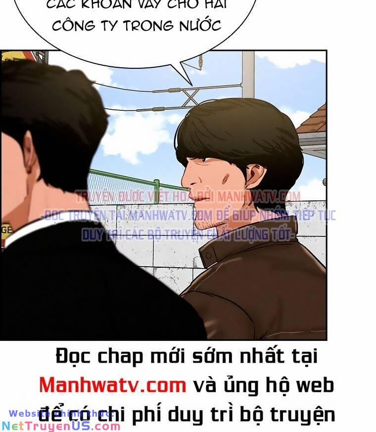 manhwax10.com - Truyện Manhwa Chúa Tể Đồng Tiền Chương 94 Trang 54