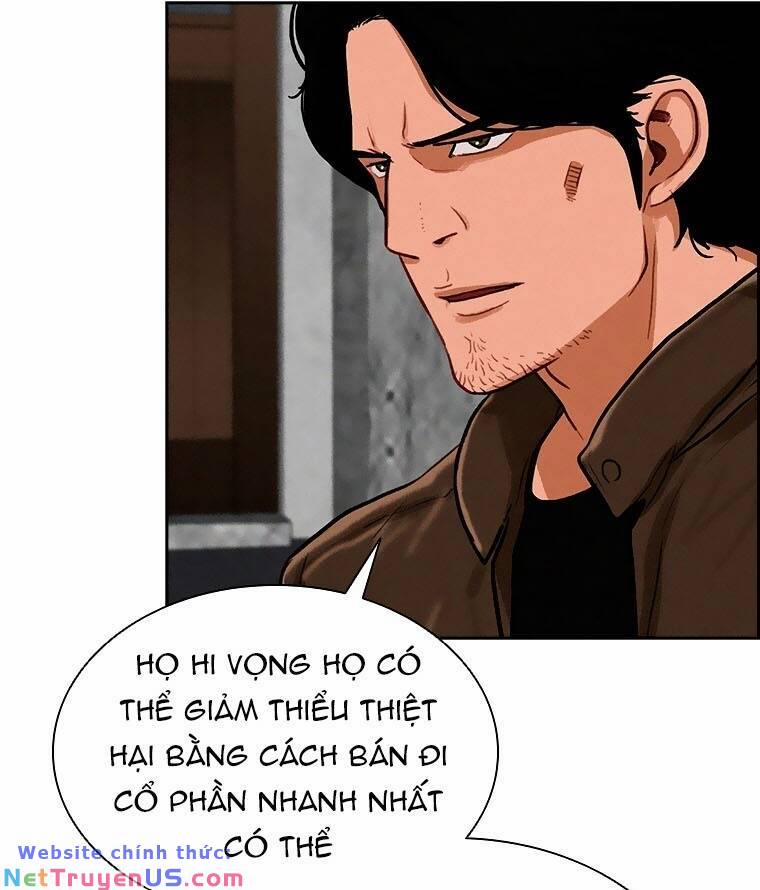 manhwax10.com - Truyện Manhwa Chúa Tể Đồng Tiền Chương 94 Trang 62