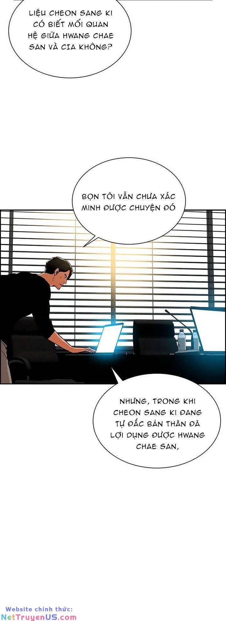 manhwax10.com - Truyện Manhwa Chúa Tể Đồng Tiền Chương 96 Trang 29