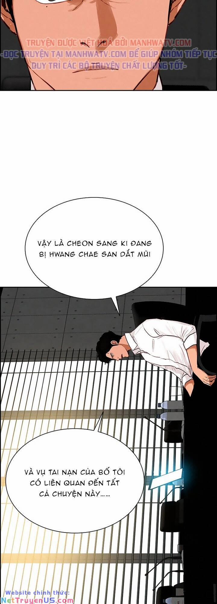 manhwax10.com - Truyện Manhwa Chúa Tể Đồng Tiền Chương 96 Trang 32