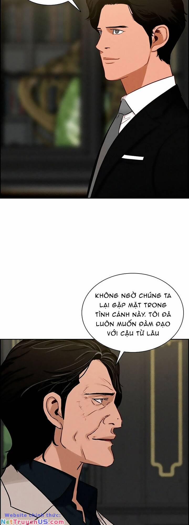 manhwax10.com - Truyện Manhwa Chúa Tể Đồng Tiền Chương 98 Trang 3